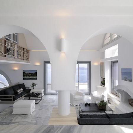 Beautiful Oia Villa Εξωτερικό φωτογραφία