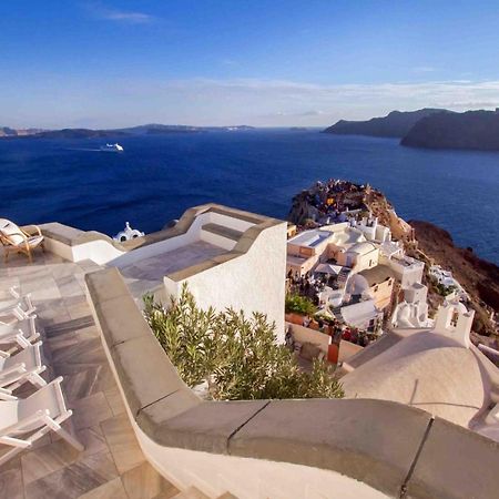 Beautiful Oia Villa Εξωτερικό φωτογραφία