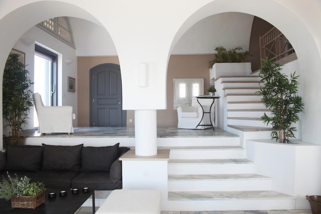 Beautiful Oia Villa Εξωτερικό φωτογραφία