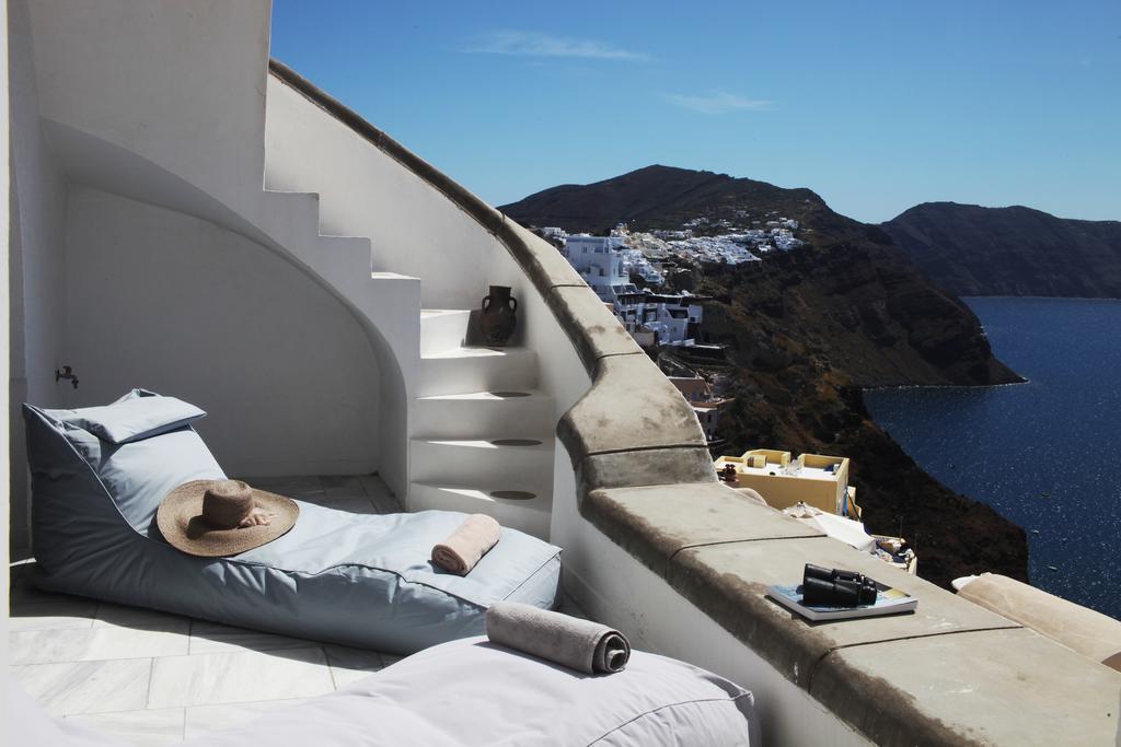 Beautiful Oia Villa Εξωτερικό φωτογραφία