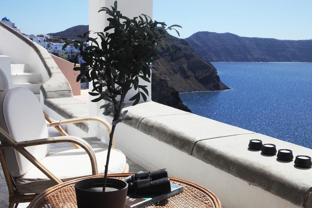 Beautiful Oia Villa Εξωτερικό φωτογραφία