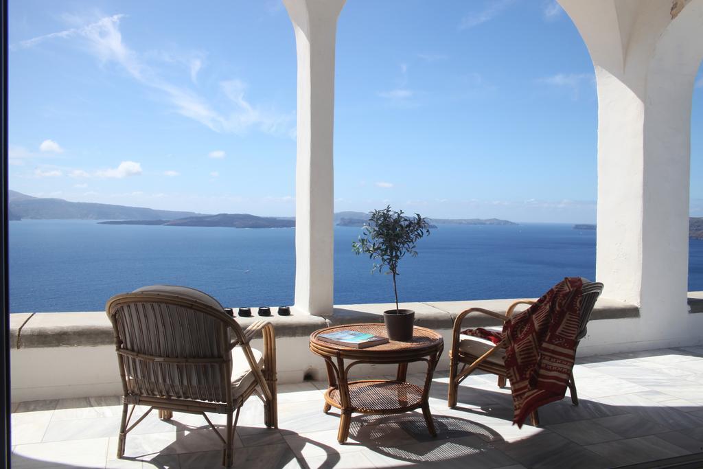 Beautiful Oia Villa Εξωτερικό φωτογραφία