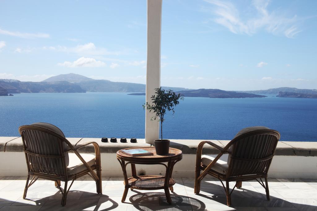 Beautiful Oia Villa Εξωτερικό φωτογραφία