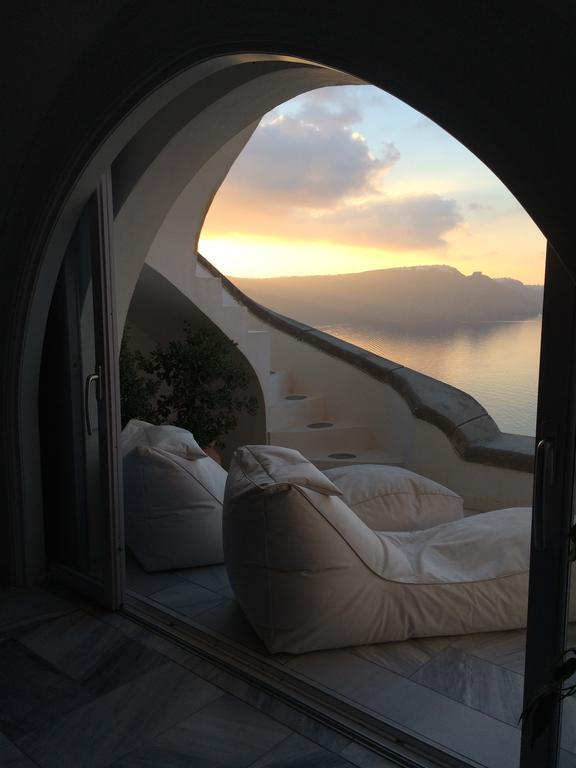 Beautiful Oia Villa Εξωτερικό φωτογραφία