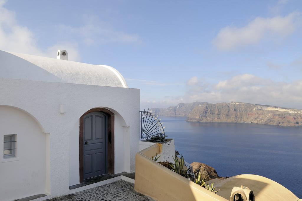 Beautiful Oia Villa Εξωτερικό φωτογραφία