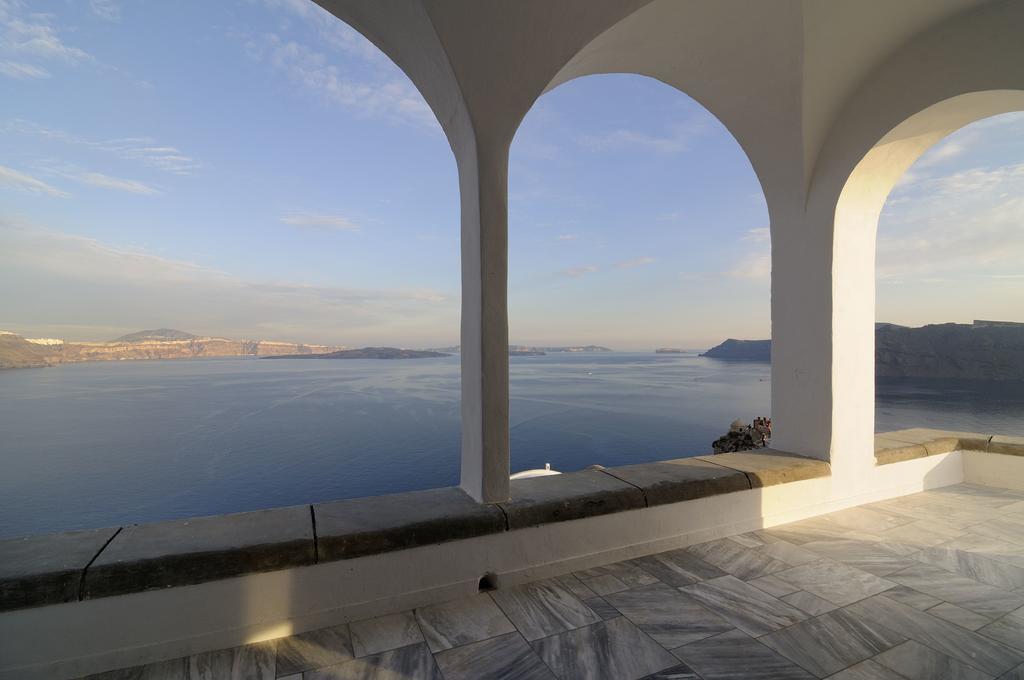 Beautiful Oia Villa Εξωτερικό φωτογραφία