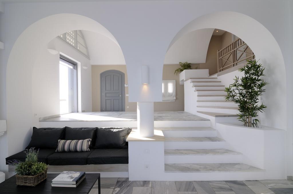 Beautiful Oia Villa Εξωτερικό φωτογραφία