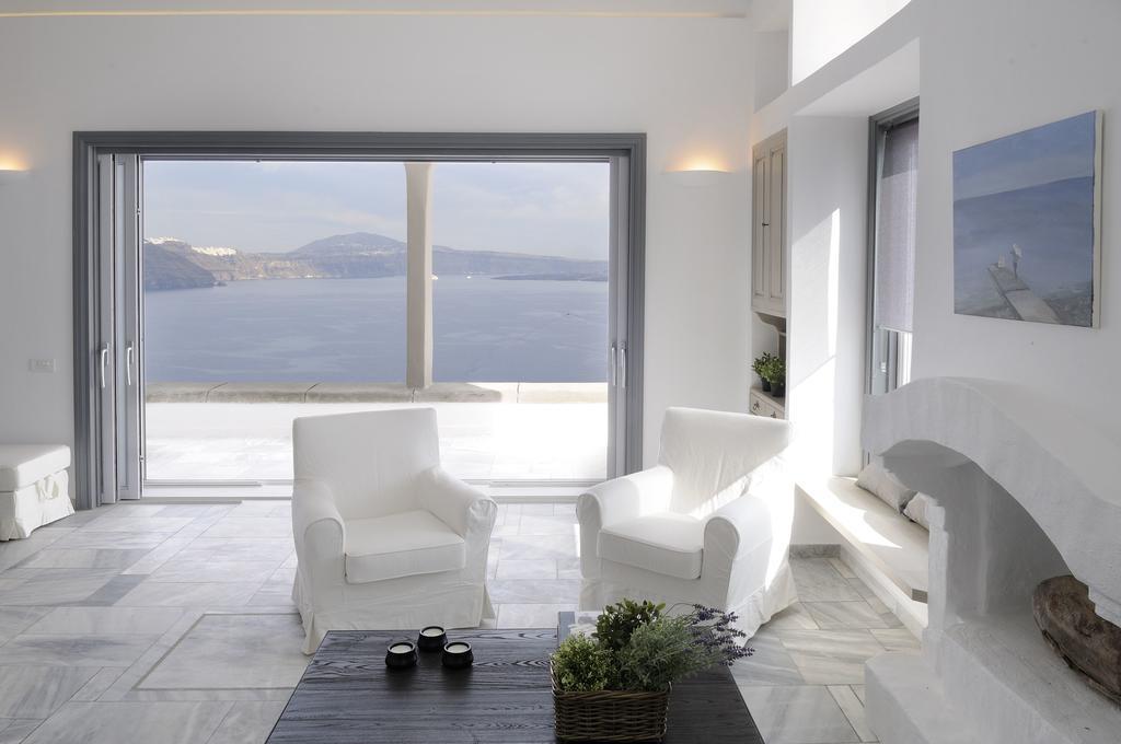Beautiful Oia Villa Εξωτερικό φωτογραφία