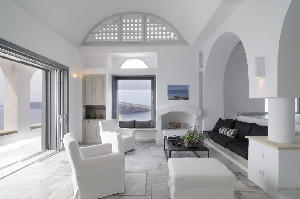 Beautiful Oia Villa Εξωτερικό φωτογραφία