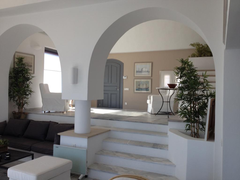 Beautiful Oia Villa Εξωτερικό φωτογραφία